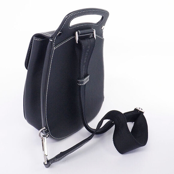 Christian Dior Gallop Saddle Sling Bag Body waist pouch - Picture 2 of 6